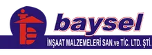 BAYSEL logosu