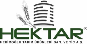 HEKTAR logosu