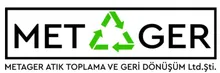 METAGER logosu
