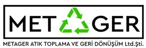 METAGER logosu