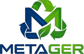 METAGER logosu
