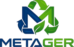 METAGER logosu