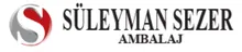 SÜLEYMAN SEZER logosu