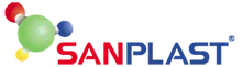SANPLAST logosu