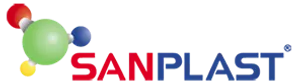 SANPLAST logosu