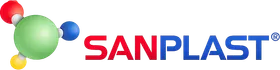 SANPLAST logosu