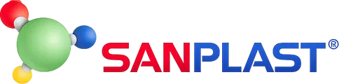 SANPLAST logosu