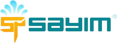 SAYIM logosu