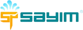 SAYIM logosu