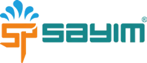 SAYIM logosu