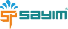 SAYIM logosu
