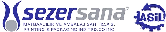 SEZERSAN a logosu
