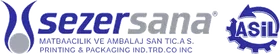 SEZERSAN a logosu