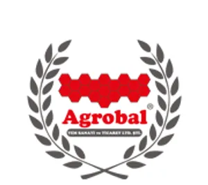 agrobal logosu