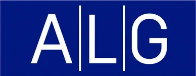 alg logosu