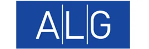 alg logosu
