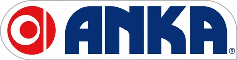 anka otomotiv logosu