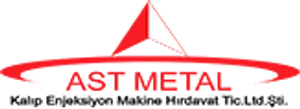 ast metal logosu