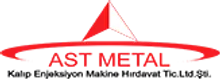 ast metal logosu
