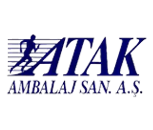atak ambalaj logosu