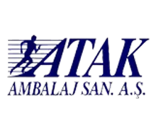 atak ambalaj logosu