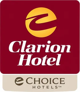 clarion hotel logosu