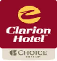 clarion hotel logosu