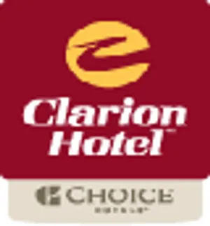clarion hotel logosu