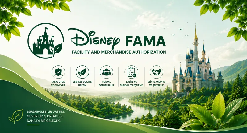 Disney FAMA görseli