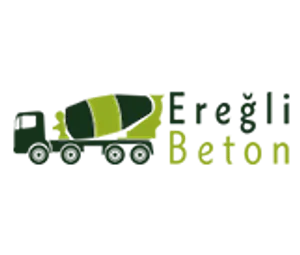 eregli beton logosu