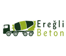 eregli beton logosu