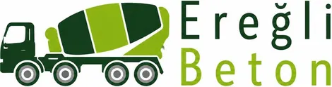 eregli beton logosu