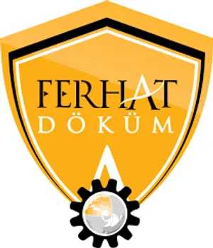 ferhat döküm logosu