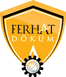 ferhat döküm logosu