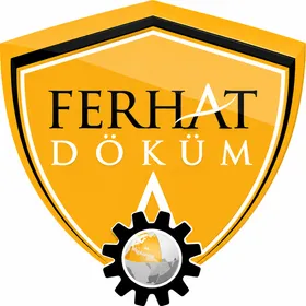 ferhat döküm logosu