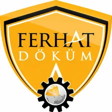 ferhat döküm logosu