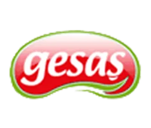 gesas logosu