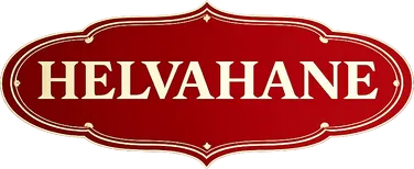 helvahane logosu