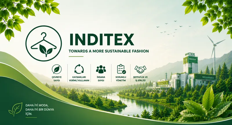 Inditex görseli
