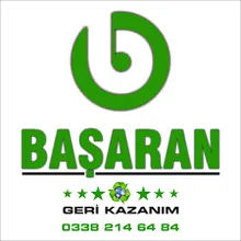 karaman başaran logosu