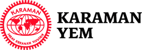 karaman yem logosu