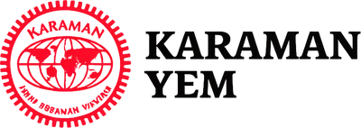karaman yem logosu