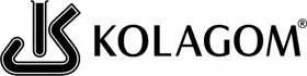 kolagom logosu