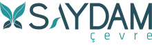 Saydam Çevre Logo