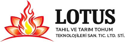 lotus yangın logosu