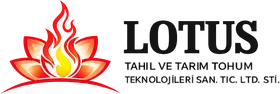 lotus yangın logosu