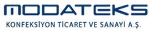 modateks logosu
