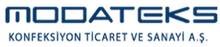 modateks logosu