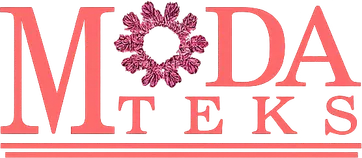 modateks logosu