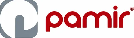 pamir logosu